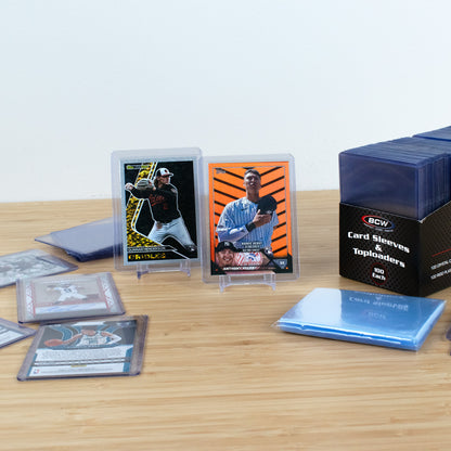 BCW product image — SKU 1-SSLVTLCH-100 — 1-SSLVTLCH-100_TableShot.jpg