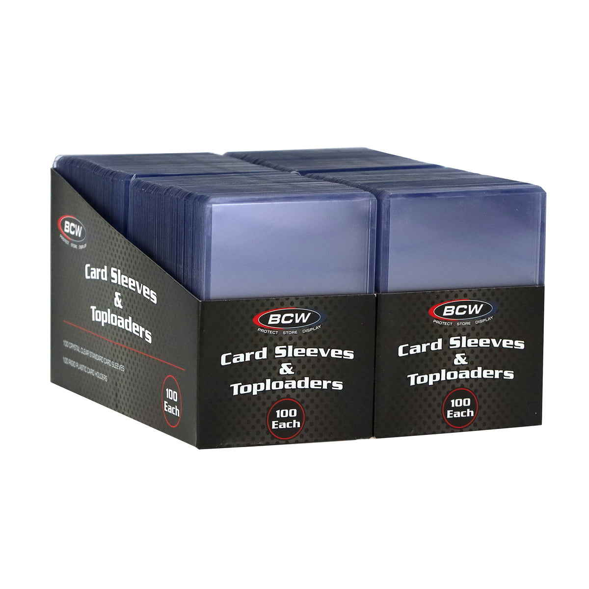 BCW product image — SKU 1-SSLVTLCH-200 — 1-SSLVTLCH-200_Angle.jpg