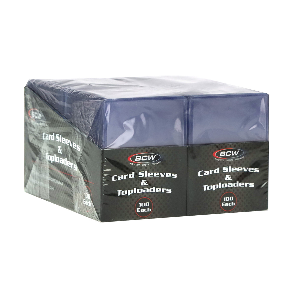 BCW product image — SKU 1-SSLVTLCH-200 — 1-SSLVTLCH-200_AnglePackage.jpg