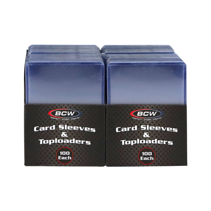 BCW product image — SKU 1-SSLVTLCH-200 — 1-SSLVTLCH-200_Front.jpg