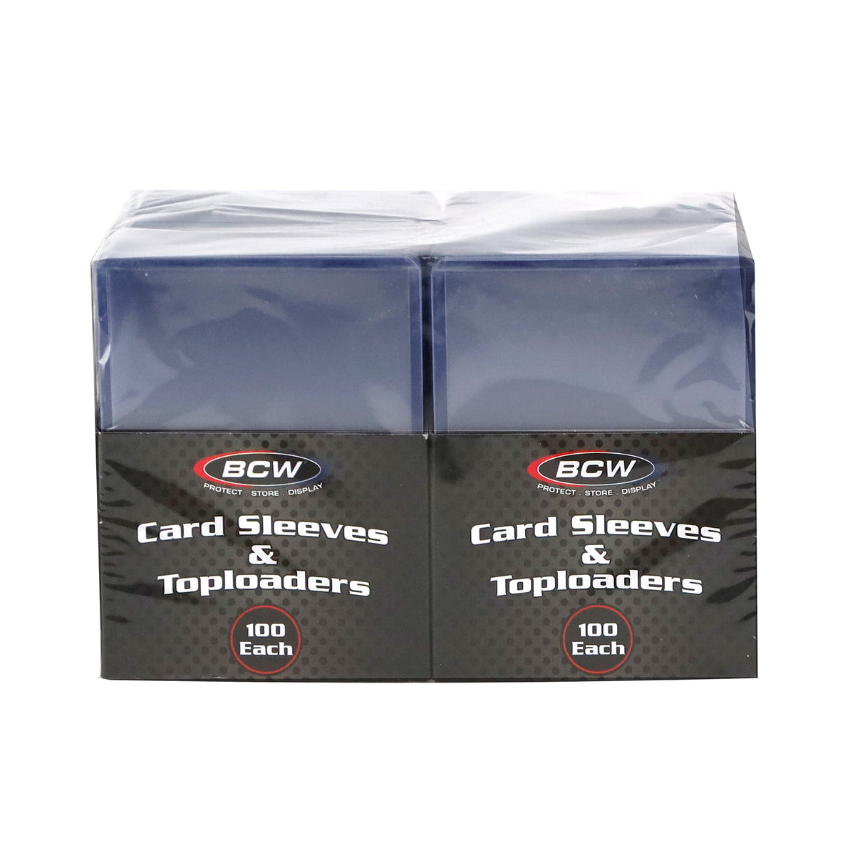 BCW product image — SKU 1-SSLVTLCH-200 — 1-SSLVTLCH-200_FrontPackage.jpg