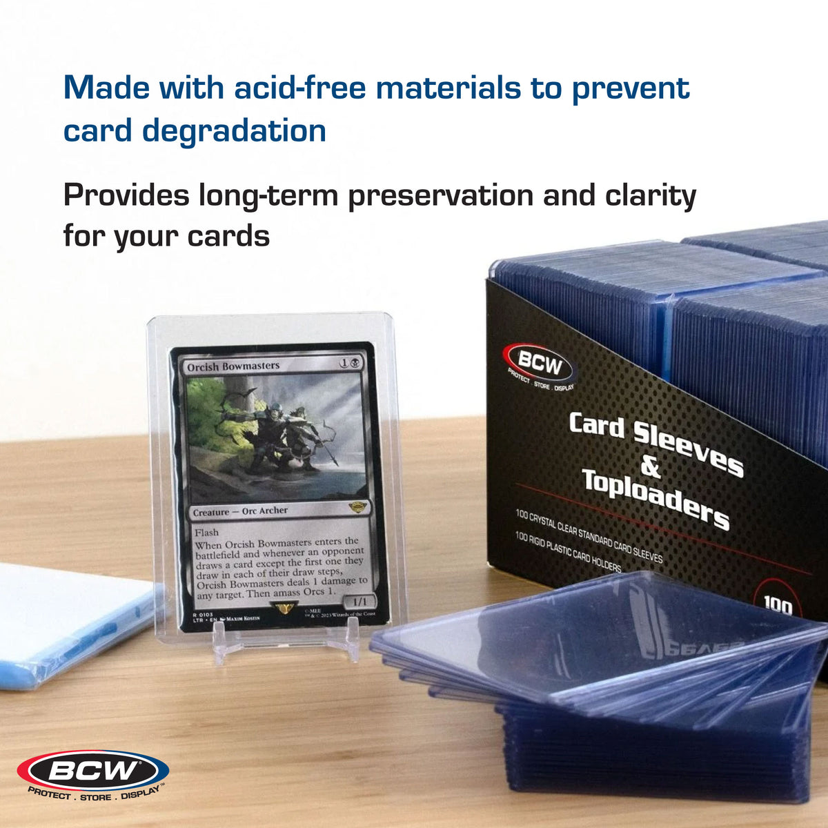 BCW product image — SKU 1-SSLVTLCH-200 — 1-SSLVTLCH-200_Info 4.jpg