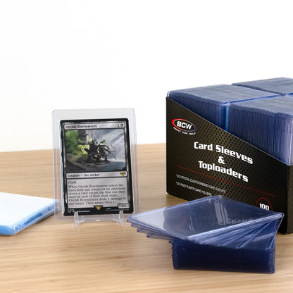 BCW product image — SKU 1-SSLVTLCH-200 — 1-SSLVTLCH-200_TableShot_Magic.jpg