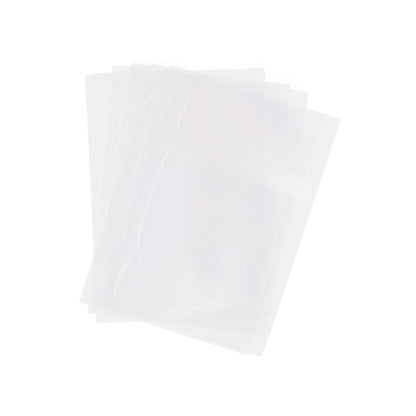 BCW Standard Card Sleeves – front product view