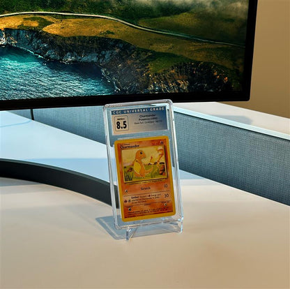 BCW product image — SKU 1-STAND3 — 1-STAND3_2_pokemon.jpg