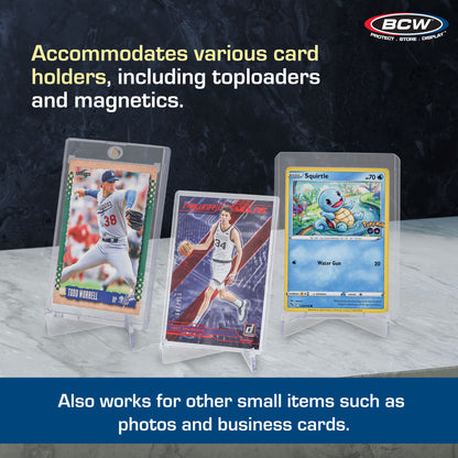 BCW product image — SKU 1-STAND3 — 1-STAND3_info 3.jpg