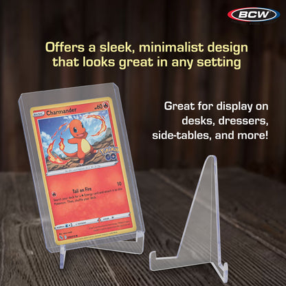 BCW product image — SKU 1-STAND3 — 1-STAND3_info 4.jpg