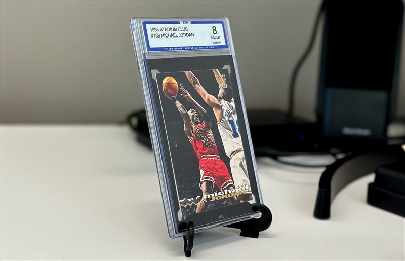 BCW product image — SKU 1-STAND4 — 1-STAND4_3_basketball.jpg