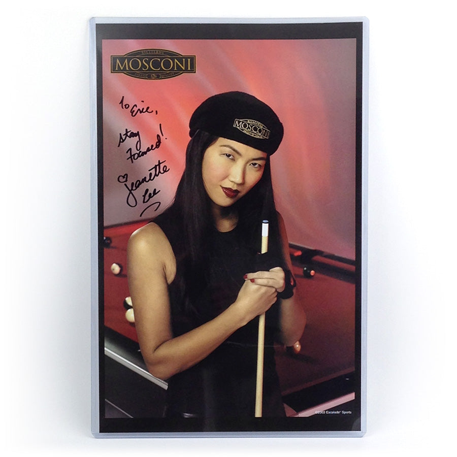 BCW 11 × 17 Rigid Poster and Photo Protector – front product view