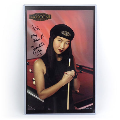 BCW 11 × 17 Rigid Poster and Photo Protector – front product view