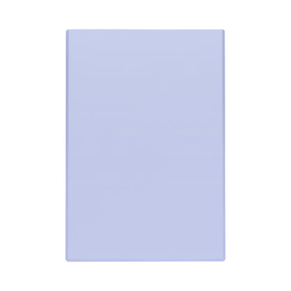 BCW 12 × 18 Rigid Poster and Photo Protector – front product view
