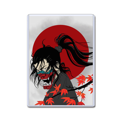 BCW 13 × 19 Rigid Poster and Photo Protector – front product view