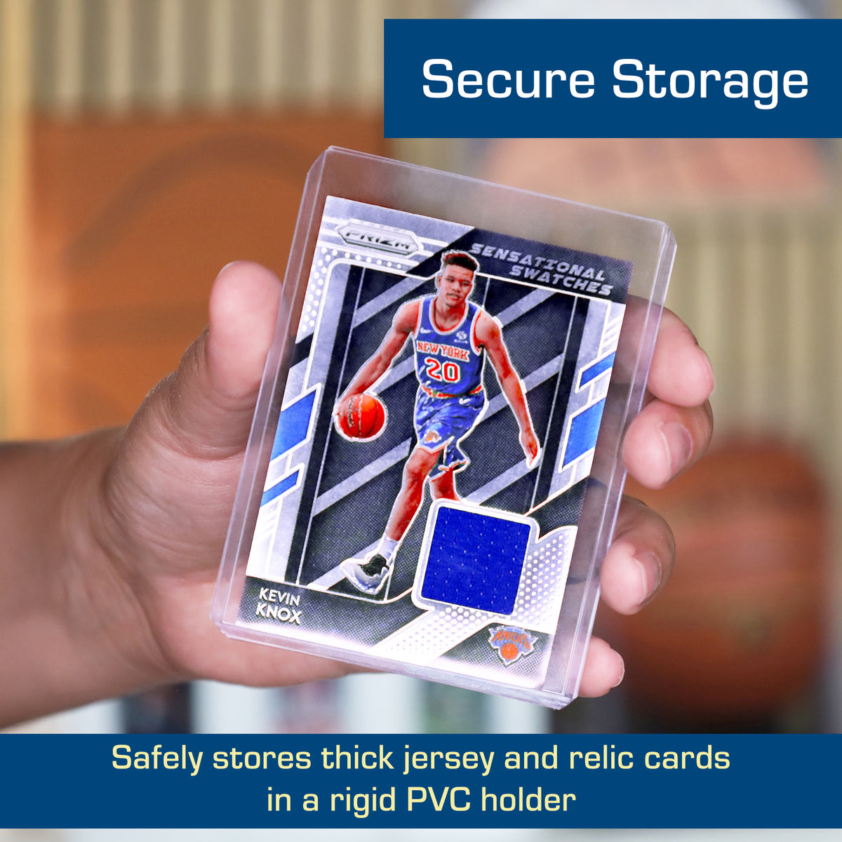 BCW 108 Pt Rigid Trading Card Protector – dimensions and specifications