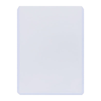BCW 108 Pt Rigid Trading Card Protector – front product view