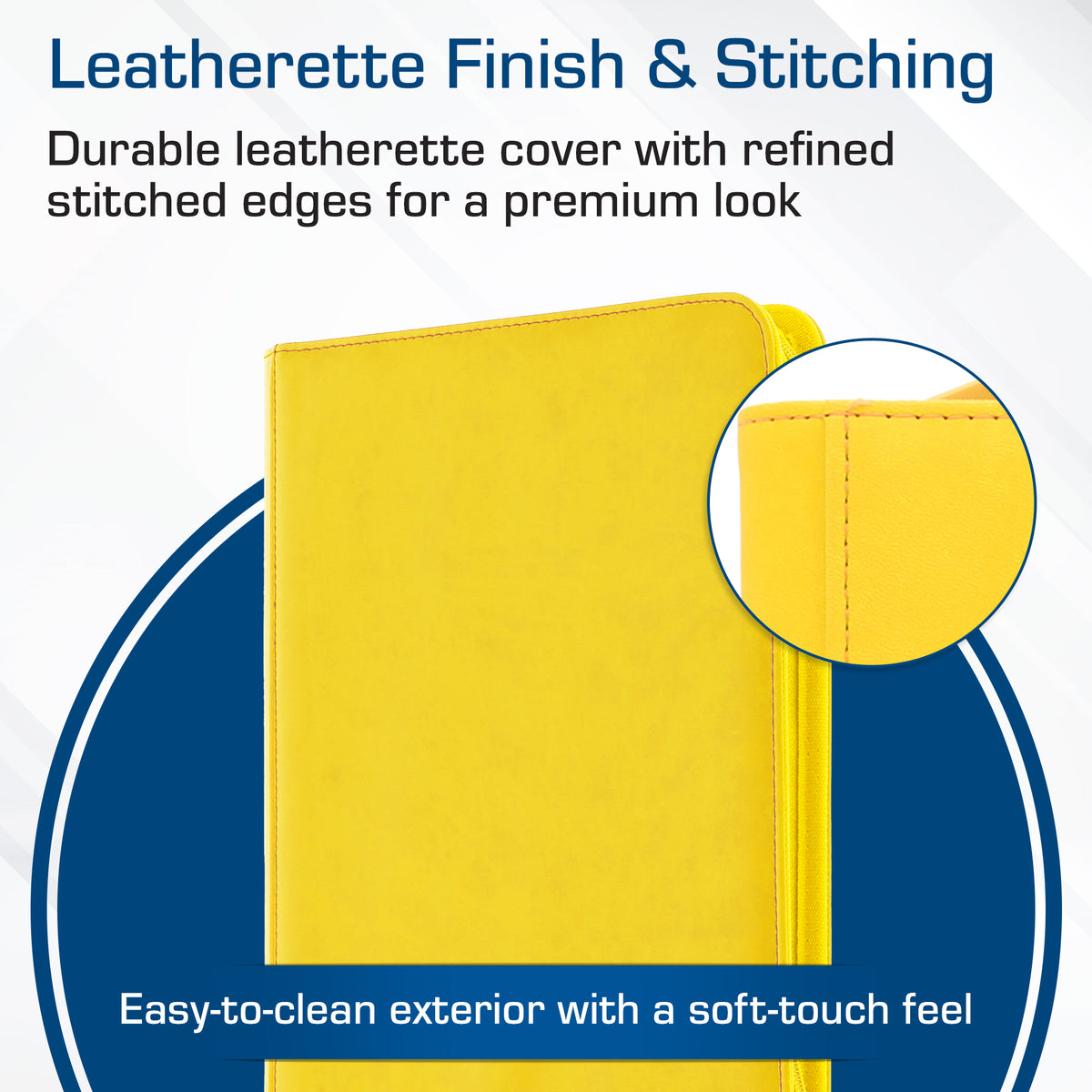 BCW Z-Folio 9-Pocket Album - Yellow – dimensions and specifications