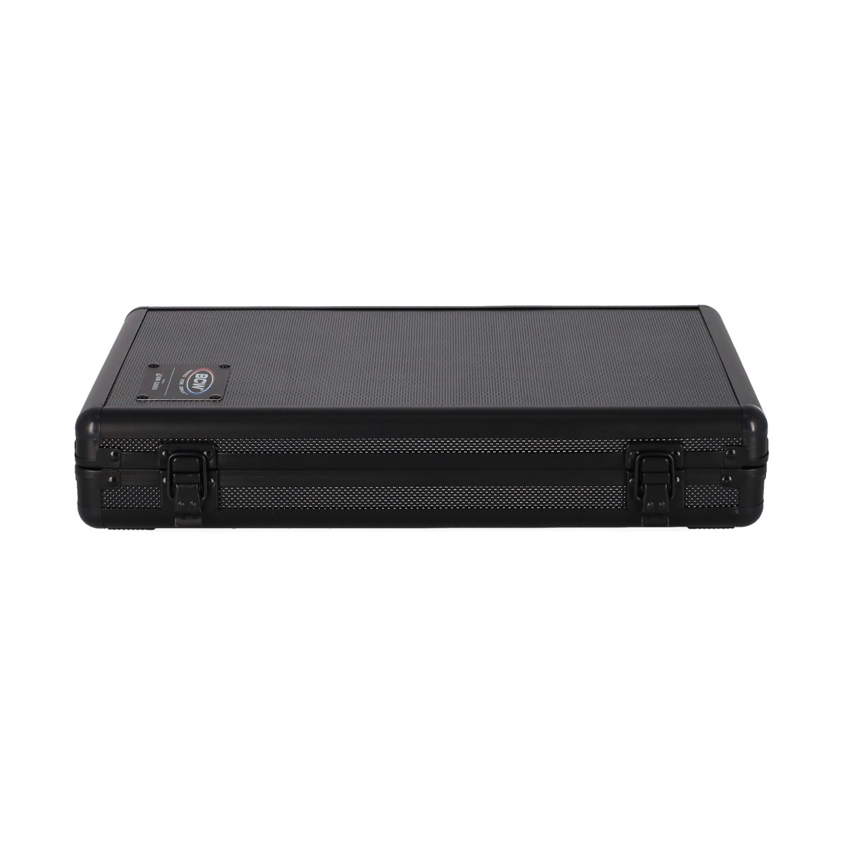BCW Small Graded Latching Case - Comics - Single – front product view