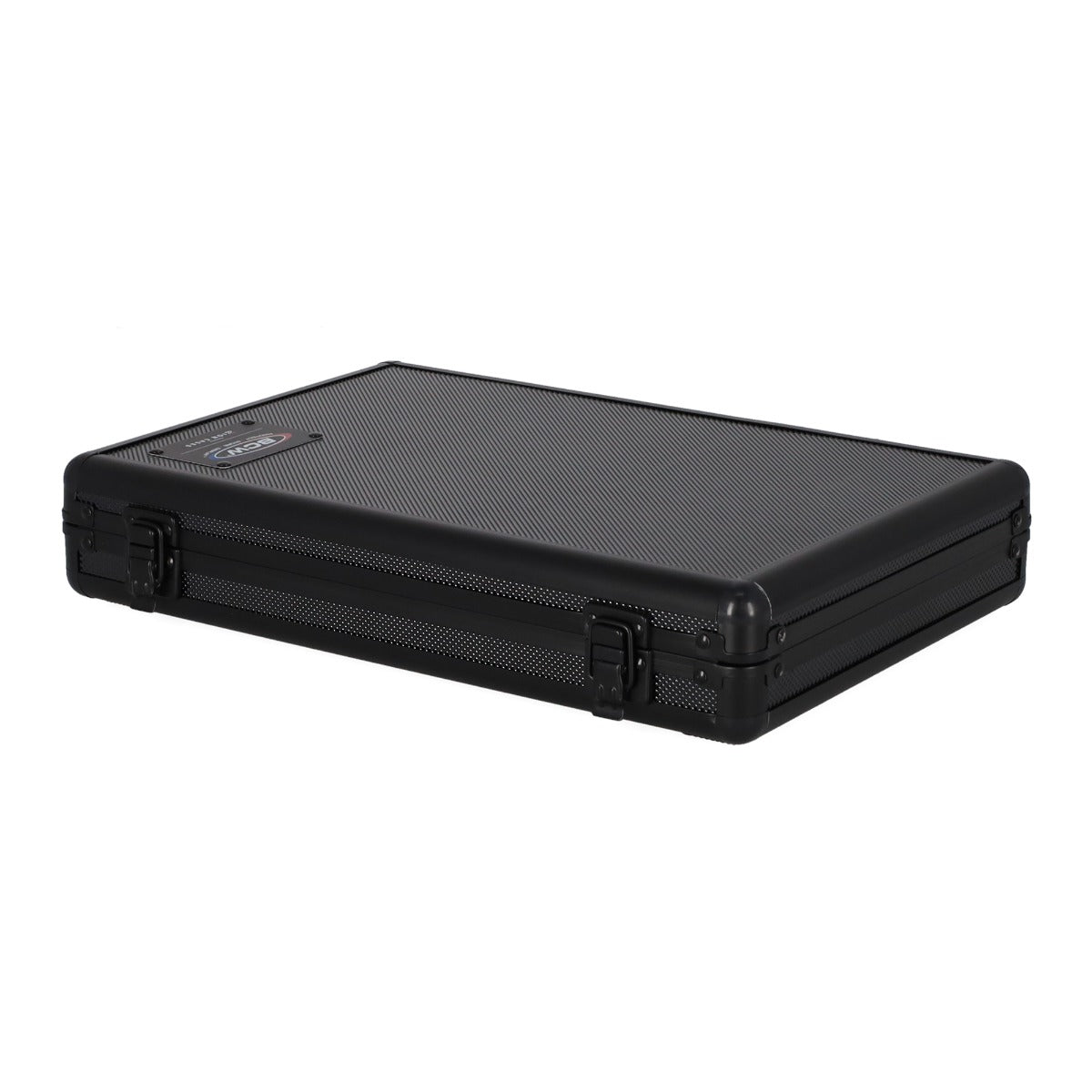 BCW Small Graded Latching Case - Comics - Single – front product view
