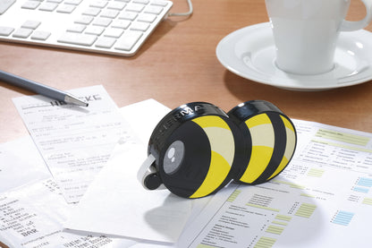 Glue Bee Glue Dispenser, Removable, 15m