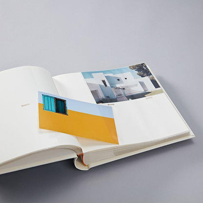 Photo Album, 200 Pocket, Forest