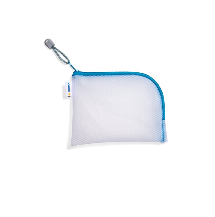 Universal Bag A6 19x14cm Blue