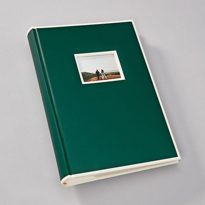 Photo Album, 300 Pocket, Forest