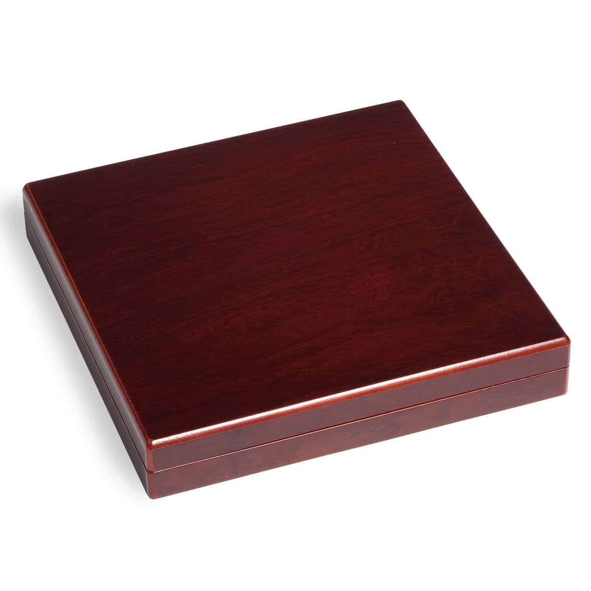 Small Coin Box VOLTERRA, with 9 square spaces 50x50mm