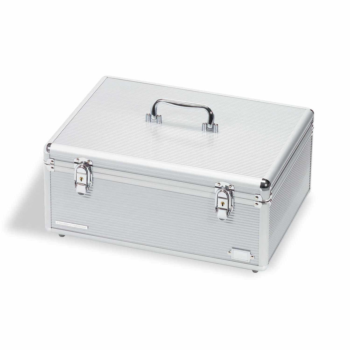 Collector case CARGO MULTI XL, silver