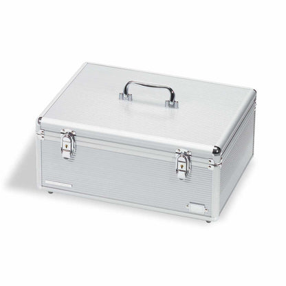 Collector case CARGO MULTI XL, silver