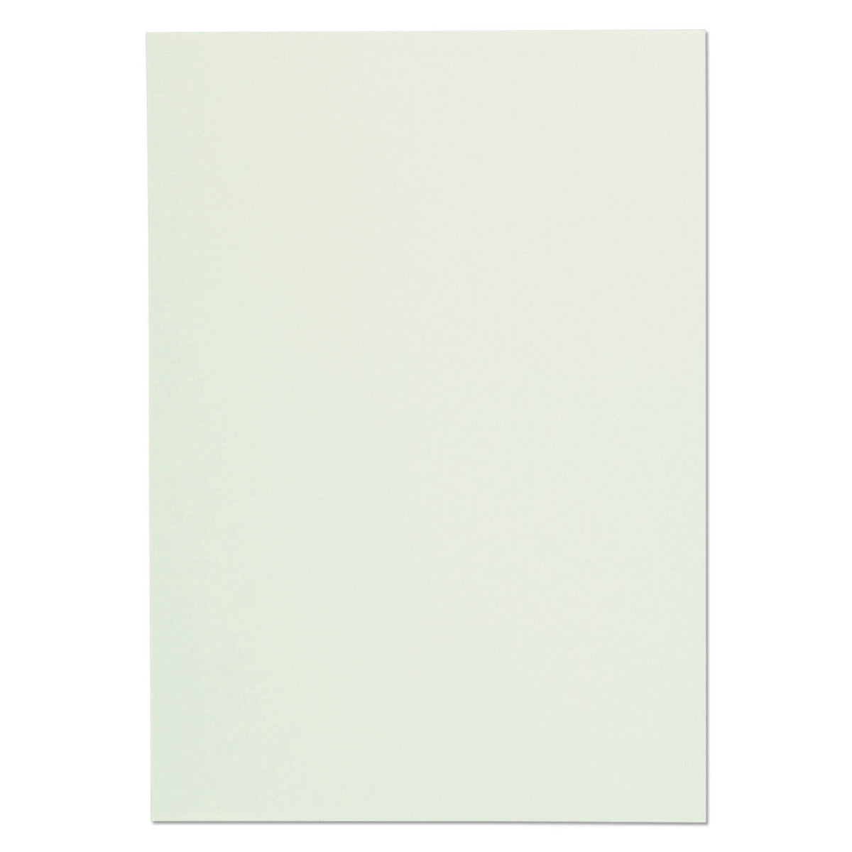 LIGHTHOUSE Blank sheets unprinted, A 4