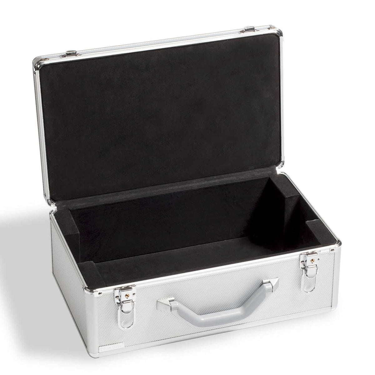 coin case CARGO L 12, for 12 con trays L, empty