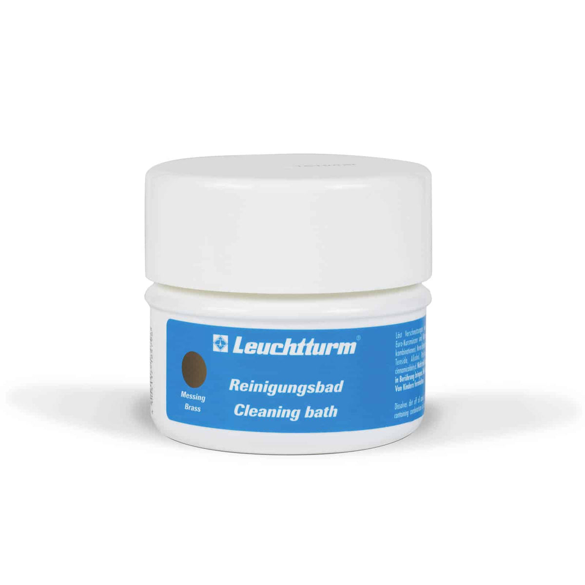 Coin Cleaning-Bath for Brass Cins, 150 ml