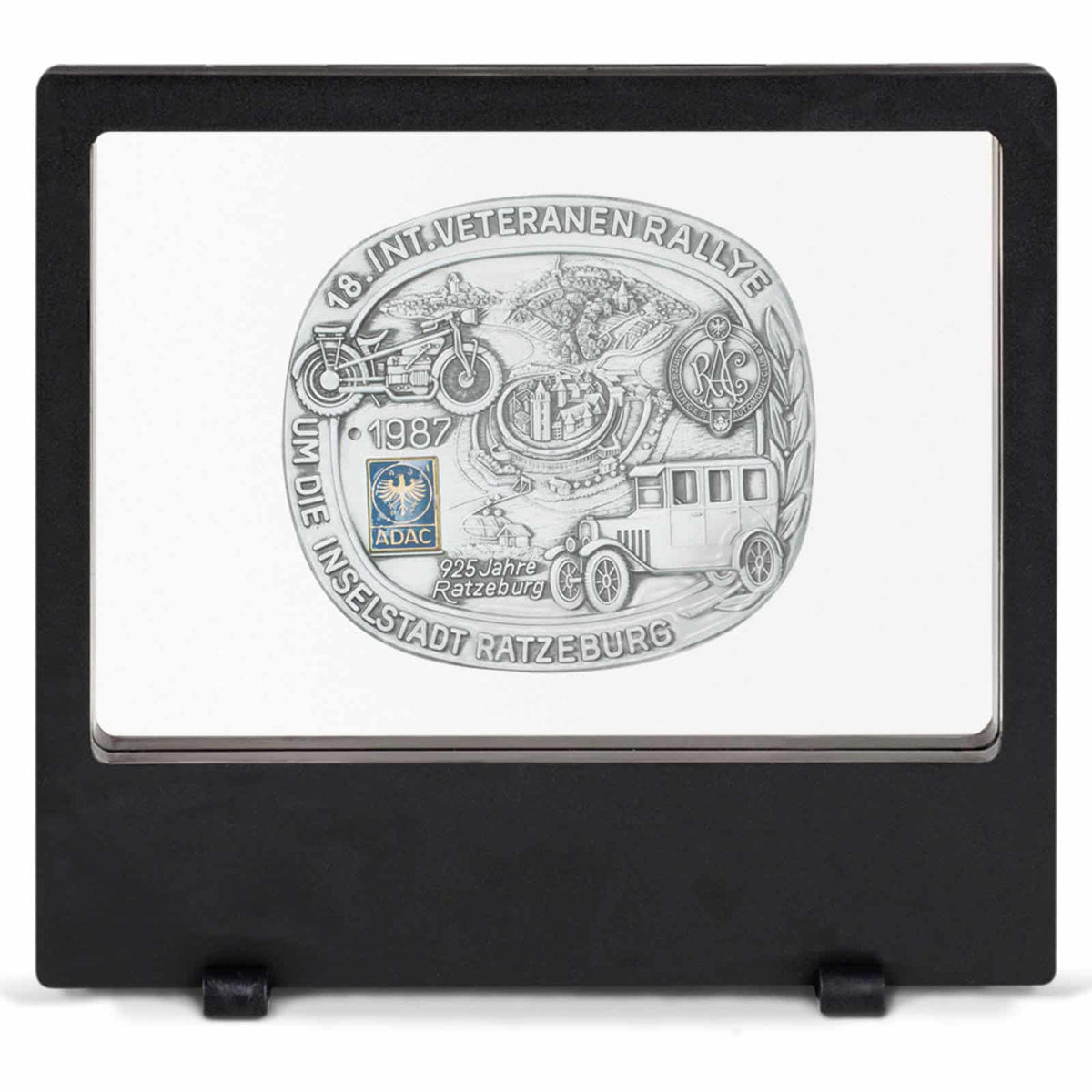 Floating frame MAGIC FRAME 200