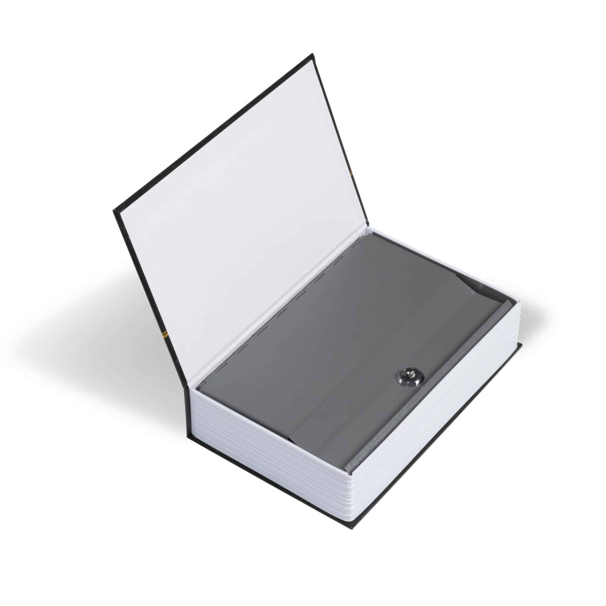 Book safe Toscana