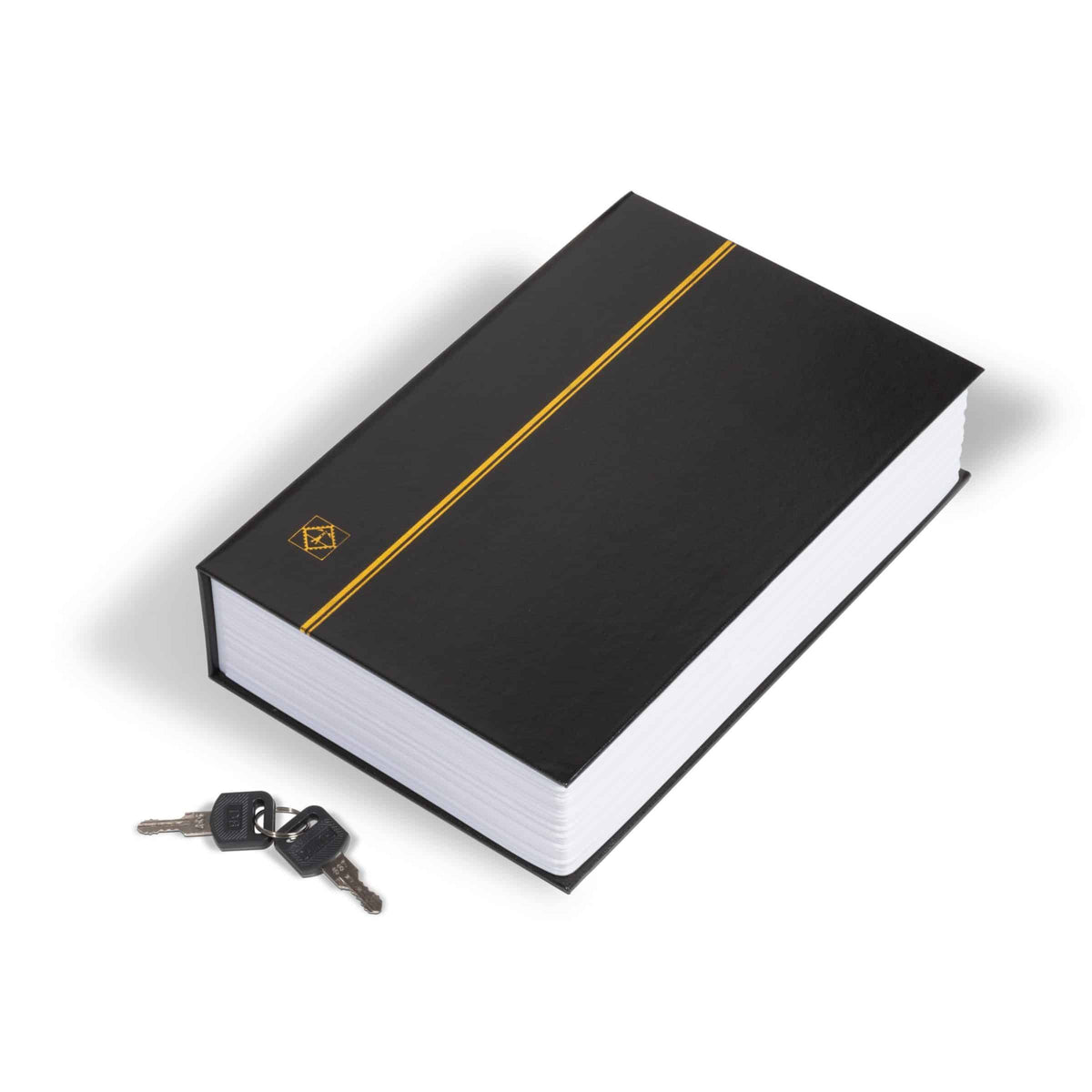 Book safe Toscana