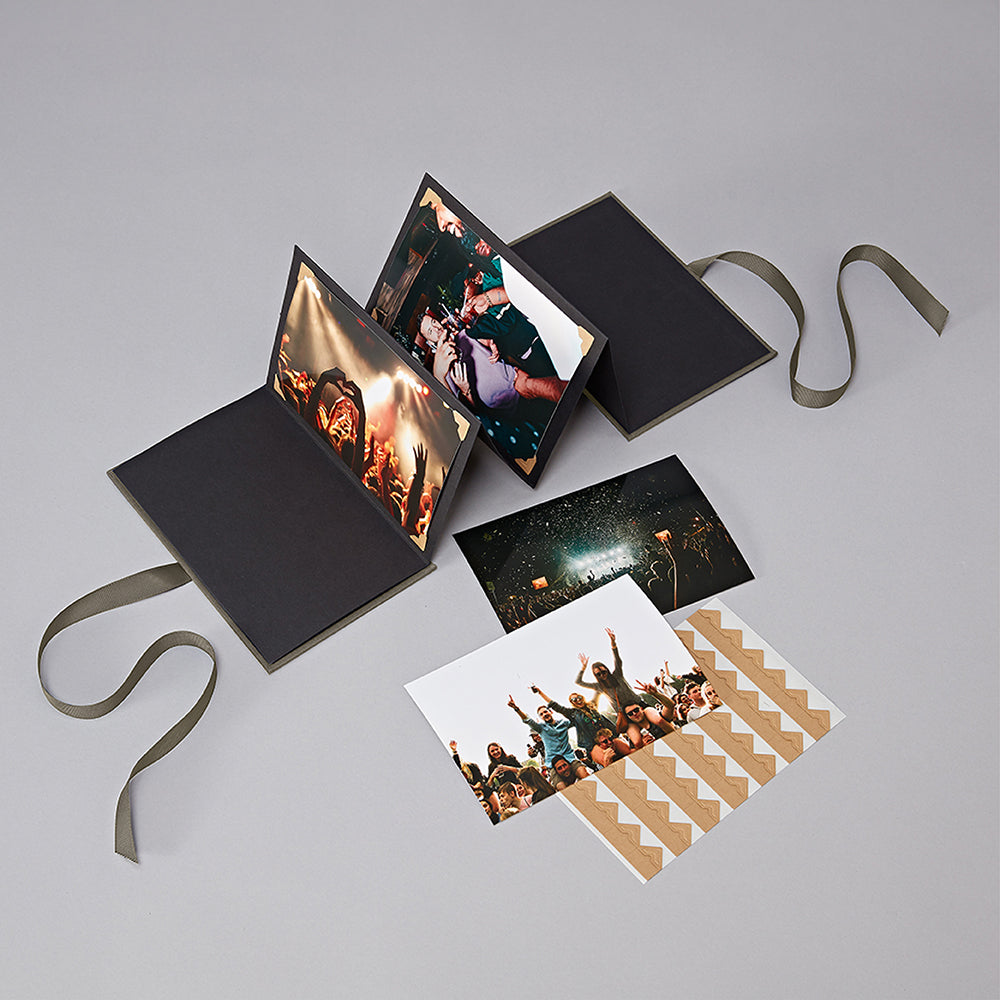 Leporello Classico, fango
