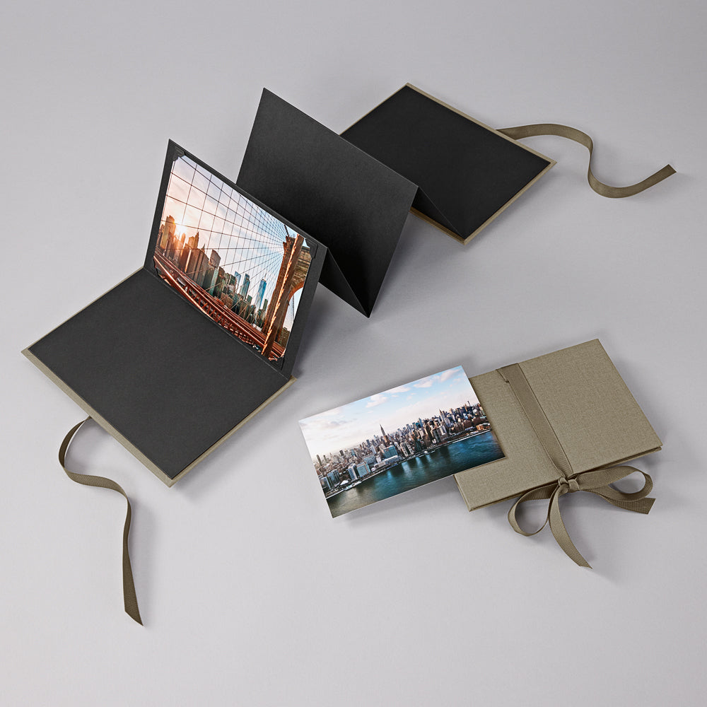 Leporello Classico, fango