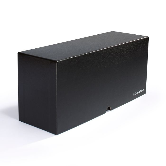LOGIK archive box for 40 large coin cards
