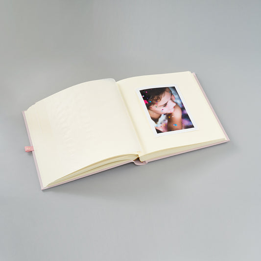 Album Classic Event Large, Petit Atelier, cotton candy