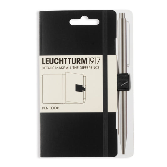 Pen Loop Black