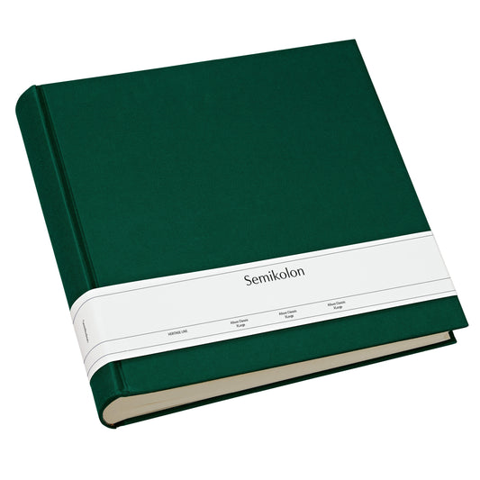 Photo Album, Classic, XLarge Forest