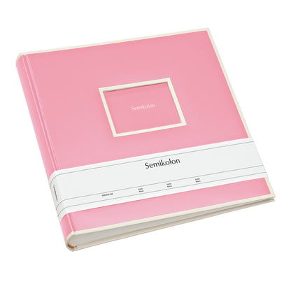 Photo Album, Jumbo , Flamingo