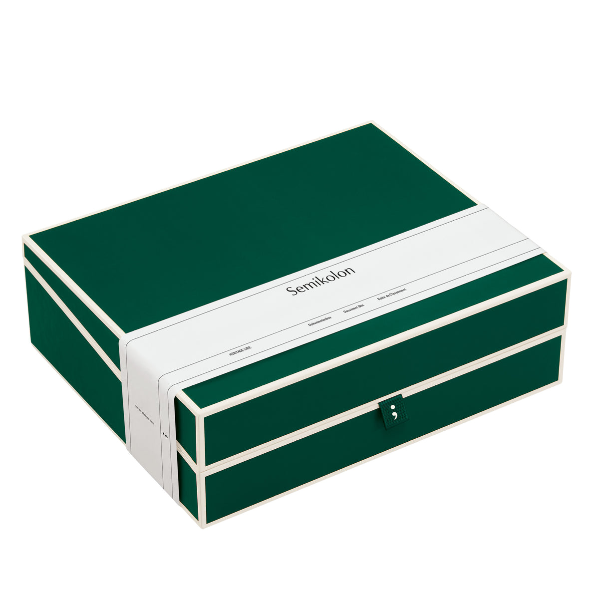 Document Box Forest