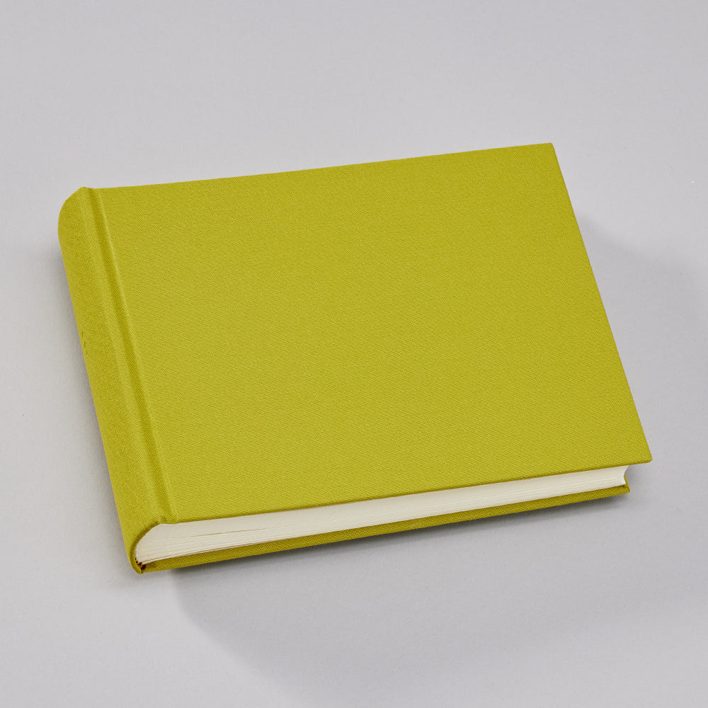 Album Classic Small, matcha