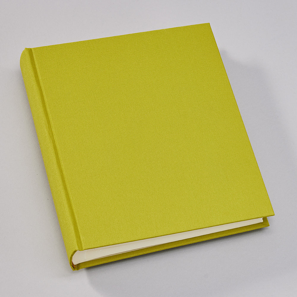Album Classic Medium, matcha