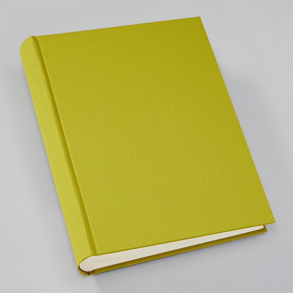 Album Classic Large, matcha