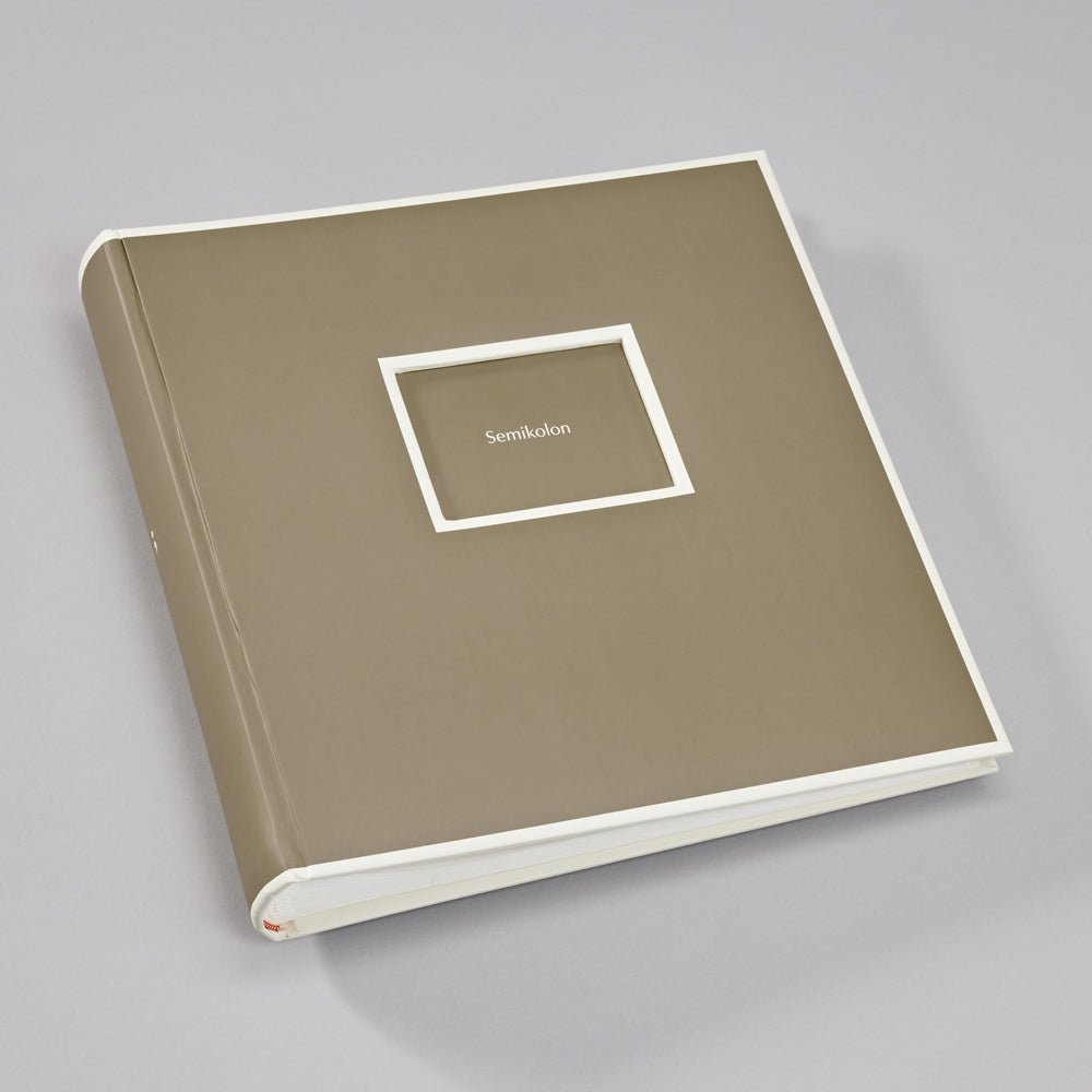 Jumbo Album | Fango