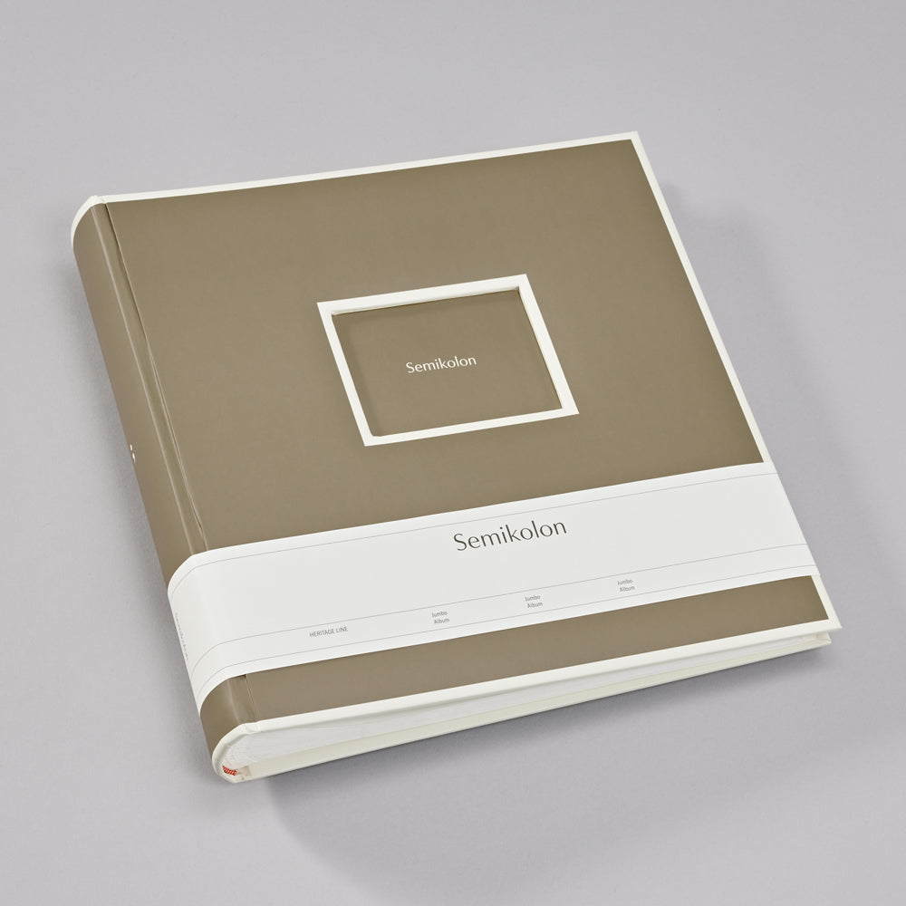 Jumbo Album | Fango