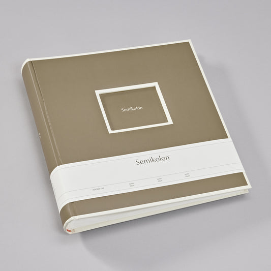 Jumbo Album | Fango