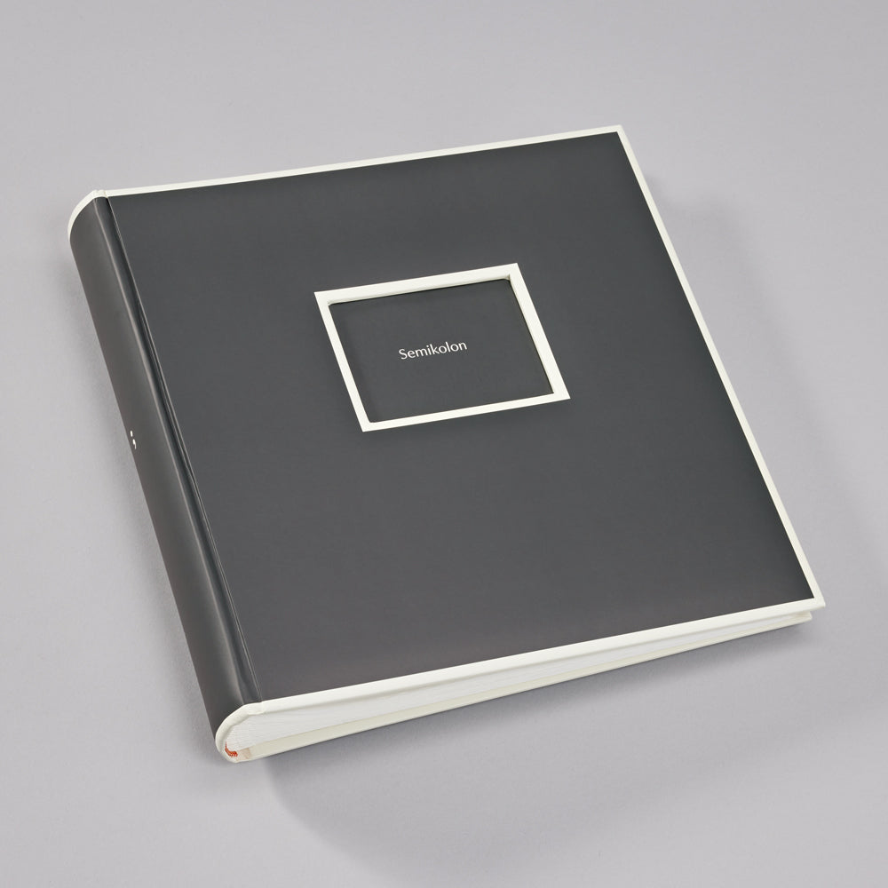 Jumbo Album | Lava Stone