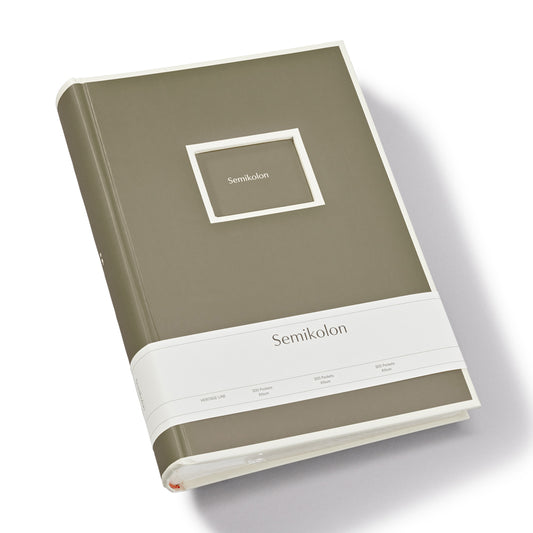 300 Pockets Album, fango